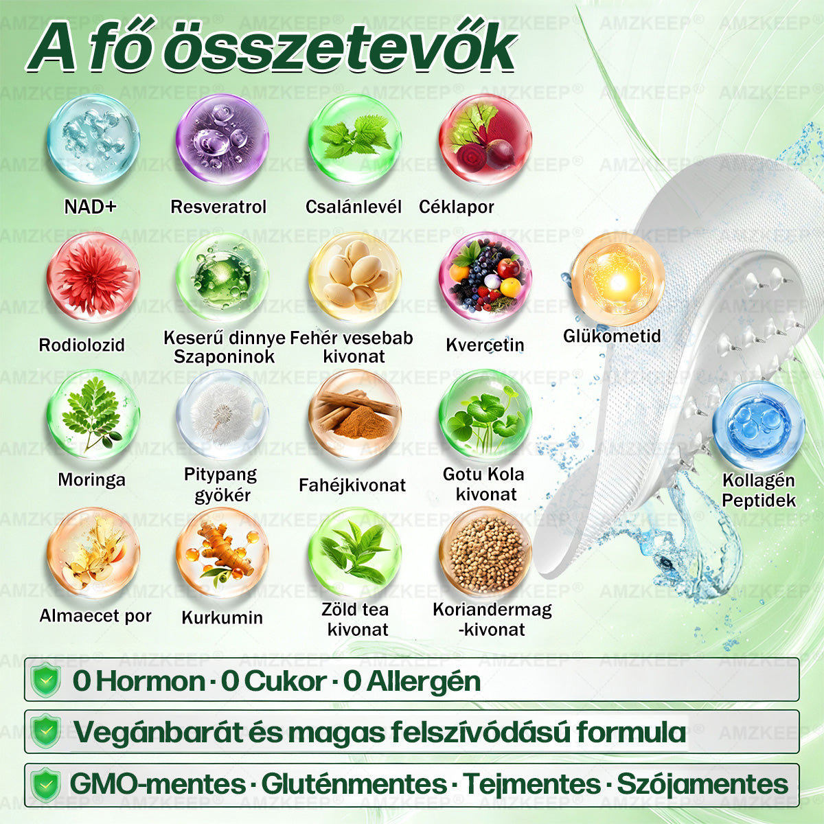 🇭🇺 𝐎𝐫𝐯𝐨𝐬𝐨𝐤 á𝐥𝐭𝐚𝐥 𝐟𝐞𝐣𝐥𝐞𝐬𝐳𝐭𝐞𝐭𝐭 𝐀𝐌𝐙𝐊𝐄𝐄𝐏® 𝐌𝐨𝐫𝐢𝐧𝐠𝐚 + 𝐁𝐞𝐫𝐛𝐞𝐫𝐢𝐧 × 𝐍𝐀𝐃+ 𝟏𝟎-𝐚𝐳-𝟏-𝐛𝐞𝐧 𝐟𝐞𝐣𝐥𝐞𝐭𝐭 𝐧𝐚𝐧𝐨 𝐦𝐢𝐤𝐫𝐨𝐭ű𝐬 𝐭𝐚𝐩𝐚𝐬𝐳 – 𝐥á𝐭𝐡𝐚𝐭ó 𝐞𝐫𝐞𝐝𝐦é𝐧𝐲𝐞𝐤 𝐚𝐤á𝐫 𝟕 𝐧𝐚𝐩 𝐚𝐥𝐚𝐭𝐭! nap alatt!