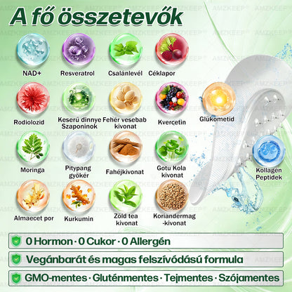 🇭🇺 𝐎𝐫𝐯𝐨𝐬𝐨𝐤 á𝐥𝐭𝐚𝐥 𝐟𝐞𝐣𝐥𝐞𝐬𝐳𝐭𝐞𝐭𝐭 𝐀𝐌𝐙𝐊𝐄𝐄𝐏® 𝐌𝐨𝐫𝐢𝐧𝐠𝐚 + 𝐁𝐞𝐫𝐛𝐞𝐫𝐢𝐧 × 𝐍𝐀𝐃+ 𝟏𝟎-𝐚𝐳-𝟏-𝐛𝐞𝐧 𝐟𝐞𝐣𝐥𝐞𝐭𝐭 𝐧𝐚𝐧𝐨 𝐦𝐢𝐤𝐫𝐨𝐭ű𝐬 𝐭𝐚𝐩𝐚𝐬𝐳 – 𝐥á𝐭𝐡𝐚𝐭ó 𝐞𝐫𝐞𝐝𝐦é𝐧𝐲𝐞𝐤 𝐚𝐤á𝐫 𝟕 𝐧𝐚𝐩 𝐚𝐥𝐚𝐭𝐭! nap alatt!