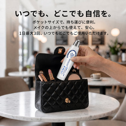 👑薬剤師もおすすめ💕 Hiskin® 7日間 タグ＆スポットイレーサー🪄 （痛みゼロ・傷あとゼロを目指すローラーボールタイプ）👩‍⚕️